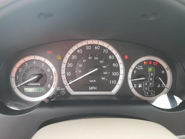 2007 TOYOTA SIENNA CE #3297017371