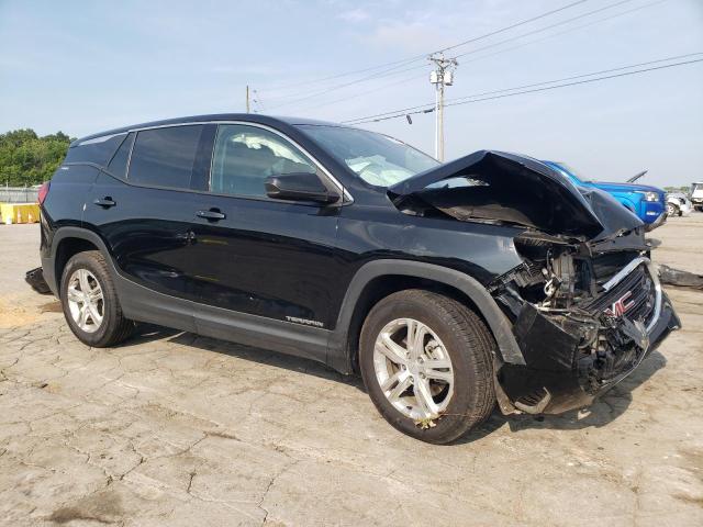 2018 GMC TERRAIN SL 3GKALMEV5JL334749