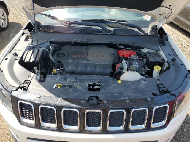 2019 JEEP COMPASS LA #3246309649