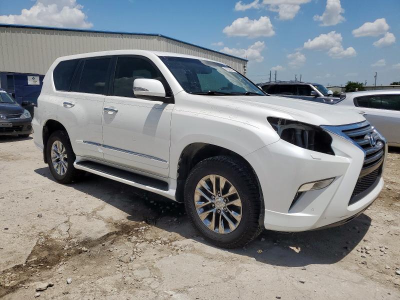 2019 LEXUS GX 460 - JTJBM7FX6K5232342