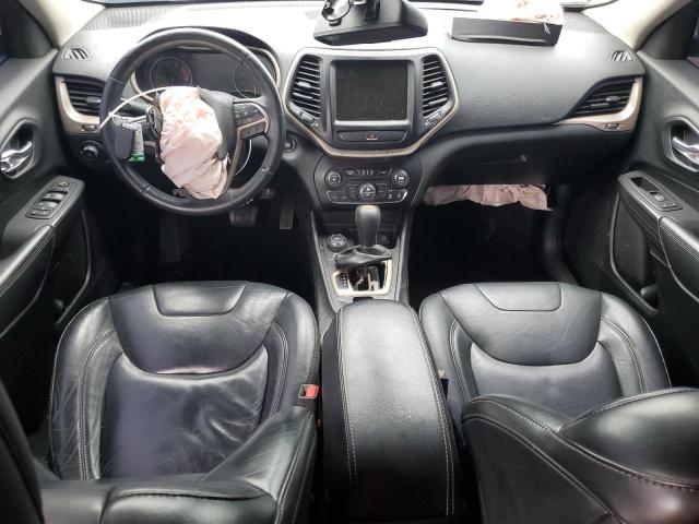 2017 JEEP CHEROKEE L 1C4PJMDS9HW538350