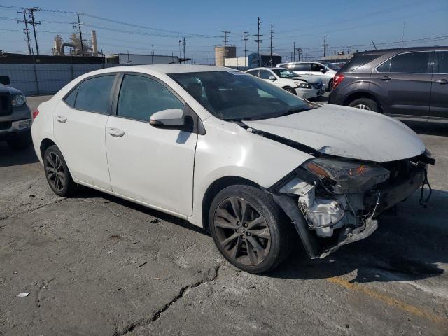 2018 TOYOTA COROLLA L #3248554570