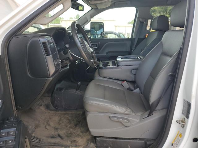 2019 GMC SIERRA K35 1GT42TCY1KF239491