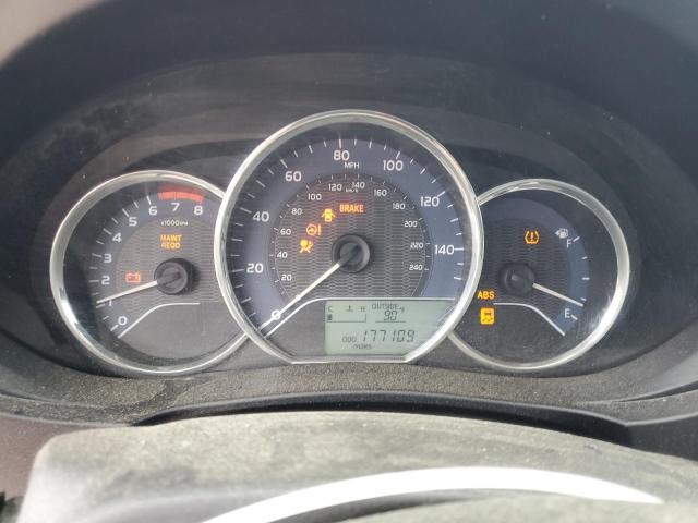 2016 TOYOTA COROLLA L - 5YFBURHE8GP397233