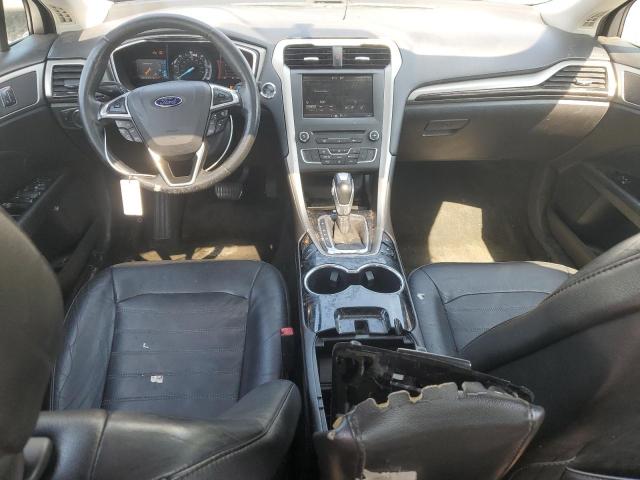 2016 FORD FUSION SE - 3FA6P0PU3GR141207