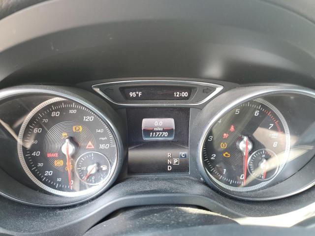 2018 MERCEDES-BENZ CLA 250 4M WDDSJ4GB8JN691535
