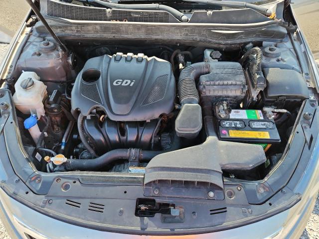 2013 KIA OPTIMA EX - 5XXGN4A76DG092609