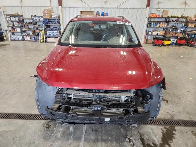 2018 VOLKSWAGEN TIGUAN S 3VV0B7AX6JM043160