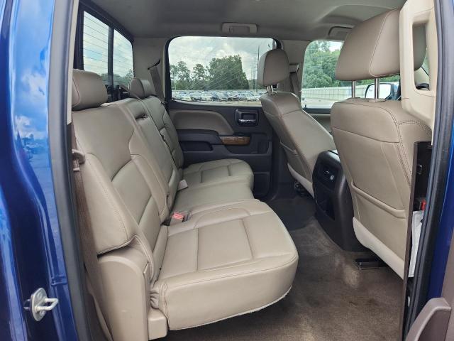 2016 GMC SIERRA C15 3GTP1NEC7GG160197