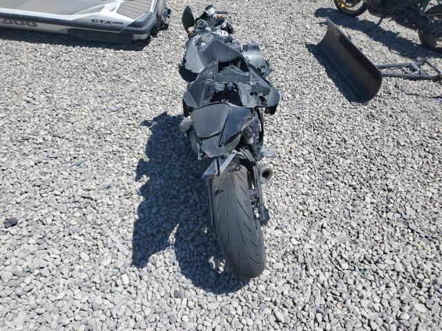 2025 YAMAHA YZFR7 JYARM38E9SA017692