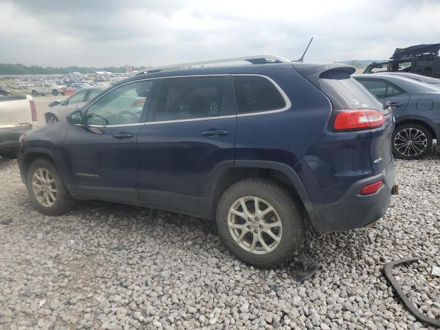2015 JEEP CHEROKEE L 1C4PJMCS8FW619421