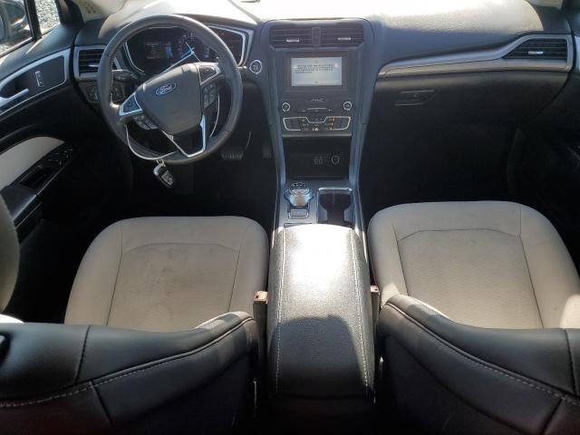 2019 FORD FUSION SE - 3FA6P0HD6KR246914