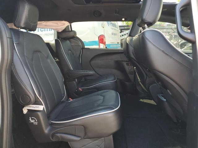 2025 CHRYSLER PACIFICA L 2C4RC1GGXSR567817