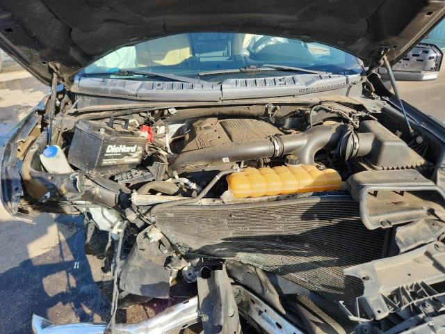 2016 FORD F150 SUPER 1FTEW1EG7GFD10184