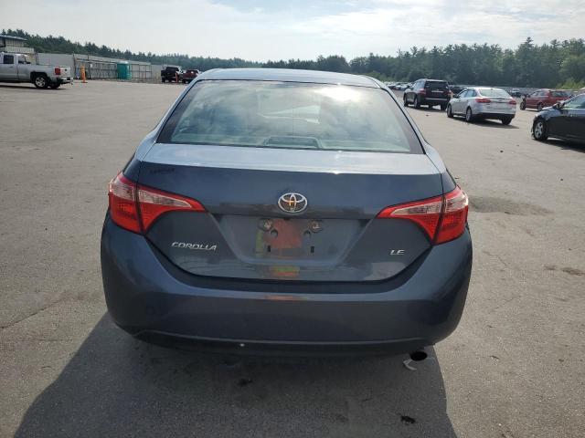 2017 TOYOTA COROLLA L - 2T1BURHE3HC939825