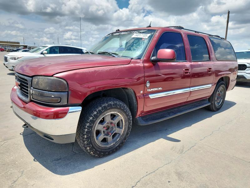 GMC YUKON XL C
