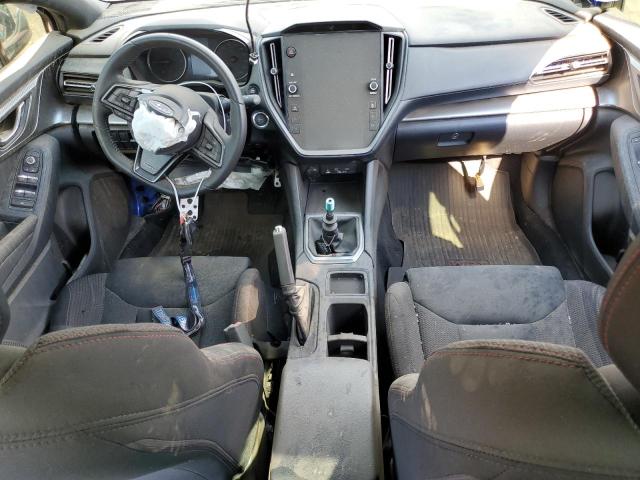 2022 SUBARU WRX PREMIU JF1VBAF65N9013367