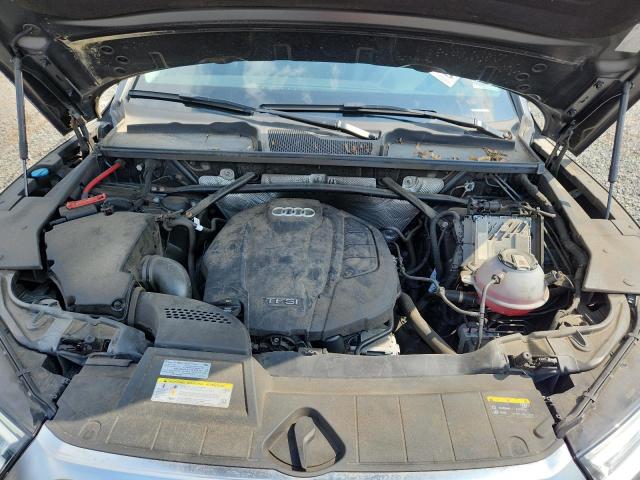 2019 AUDI Q5 PREMIUM WA1ANAFY7K2085140