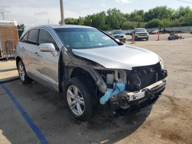 2013 ACURA RDX TECHNO - 5J8TB4H55DL022175