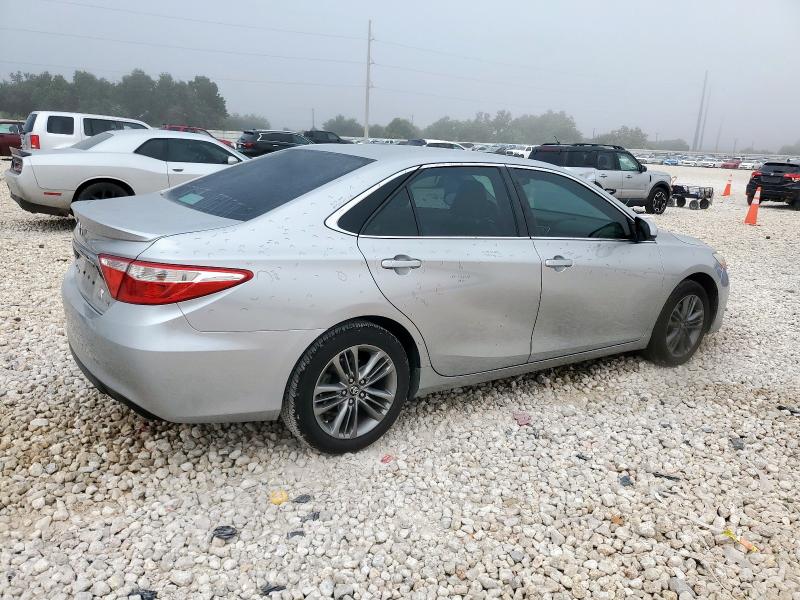 2017 TOYOTA CAMRY LE - 4T1BF1FK1HU308865
