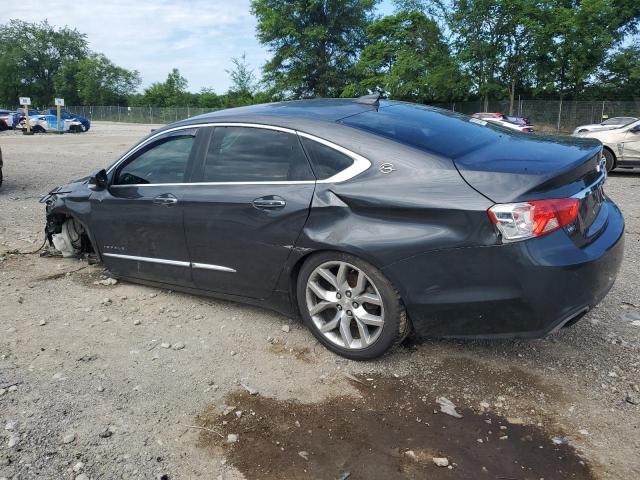 2015 CHEVROLET IMPALA LTZ 1G1165S32FU145154