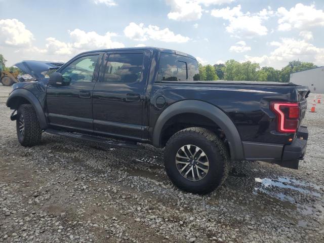 Vin: 1ftfw1rg7kfb14706, lot: 63215785, ford f150 raptor 20192