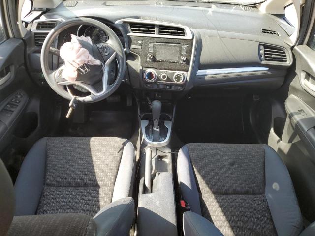 2017 HONDA FIT LX - JHMGK5H53HS014897