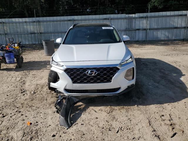 2020 HYUNDAI SANTA FE S - 5NMS33AD7LH216578