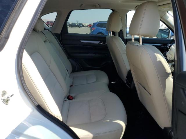2017 MAZDA CX-5 TOURI JM3KFACLXH0194901