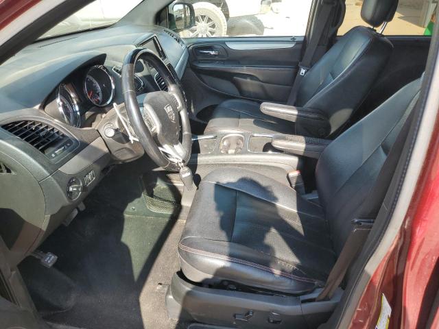 2017 DODGE GRAND CARA 2C4RDGEG7HR798850
