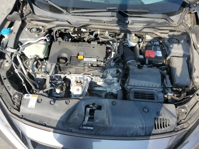 2019 HONDA CIVIC LX - 2HGFC2F65KH508554