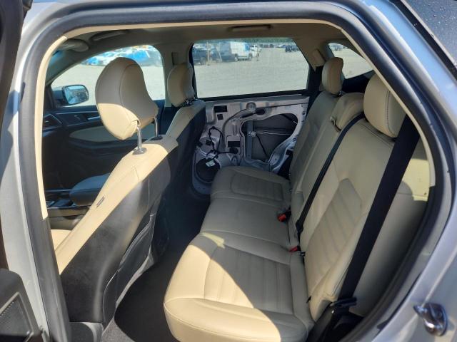 2019 FORD EDGE SEL - 2FMPK3J98KBC68797