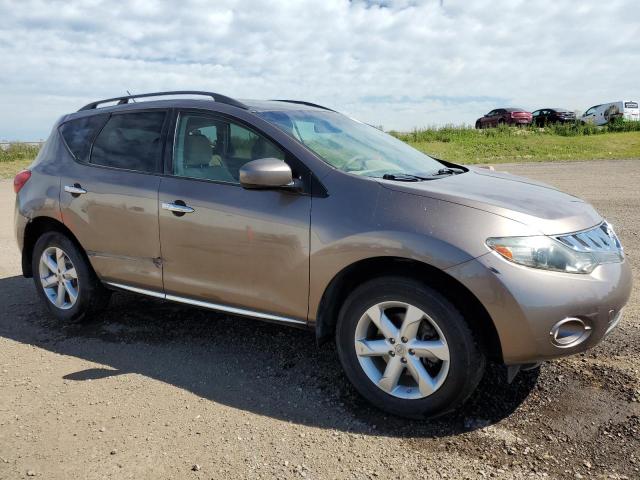 Vin: jn8az1mw2aw103843, lot: 63697935, nissan murano s 20104