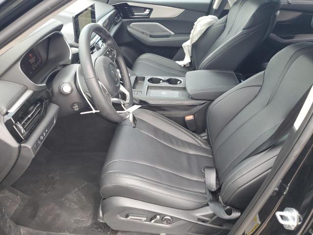2025 ACURA MDX TECHNO 5J8YE1H44SL018036