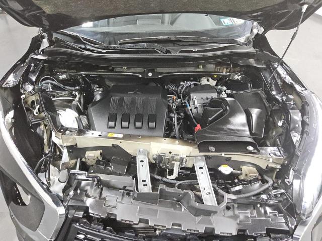 2024 MITSUBISHI ECLIPSE CR JA4ATWAA4RZ063126