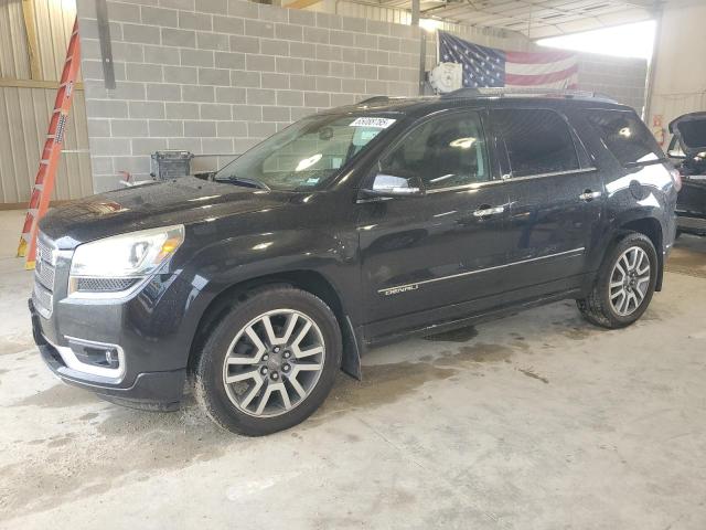 GMC ACADIA DEN