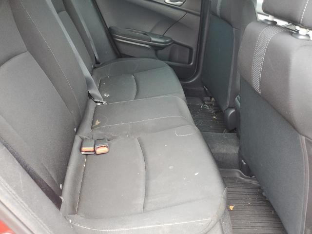 2019 HONDA CIVIC LX 19XFC2F65KE018366