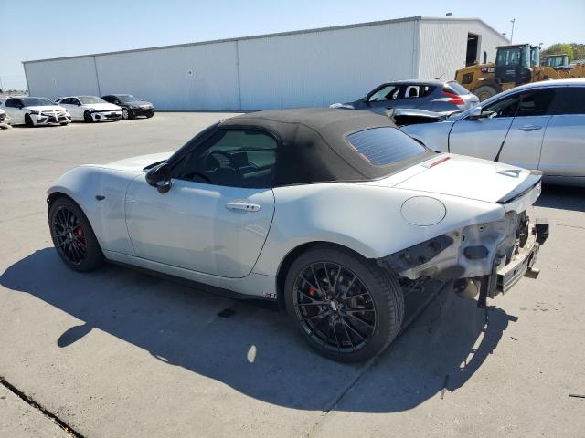 2016 MAZDA MX-5 MIATA - JM1NDAC76G0106312