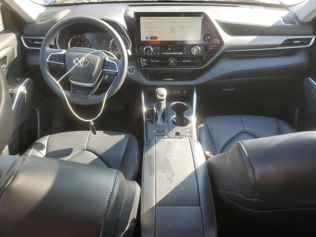 2023 TOYOTA HIGHLANDER 5TDKDRBH5PS021440