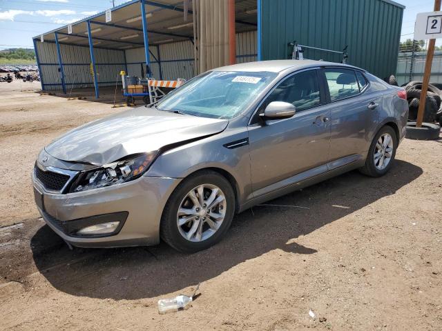 Vin: 5xxgm4a75dg129619, lot: 63484125, kia optima lx 2013 img_1
