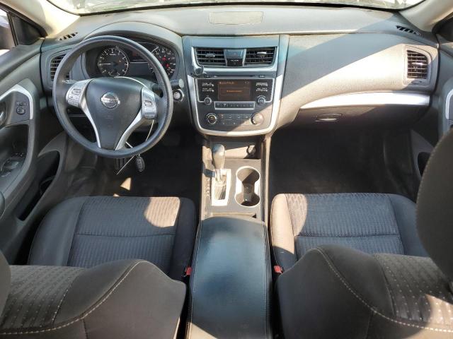 2016 NISSAN ALTIMA 2.5 - 1N4AL3APXGN310488