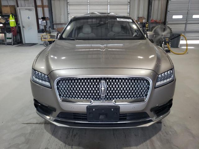 2020 LINCOLN CONTINENTAL RESERVE 1LN6L9NC9L5602309