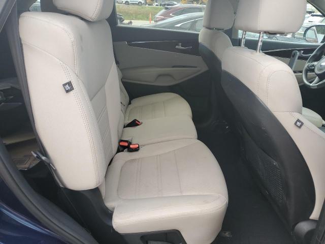 2018 KIA SORENTO LX - 5XYPG4A31JG370430