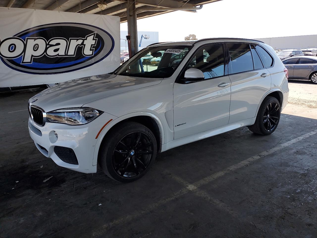 BMW X5 XDRIVE35D