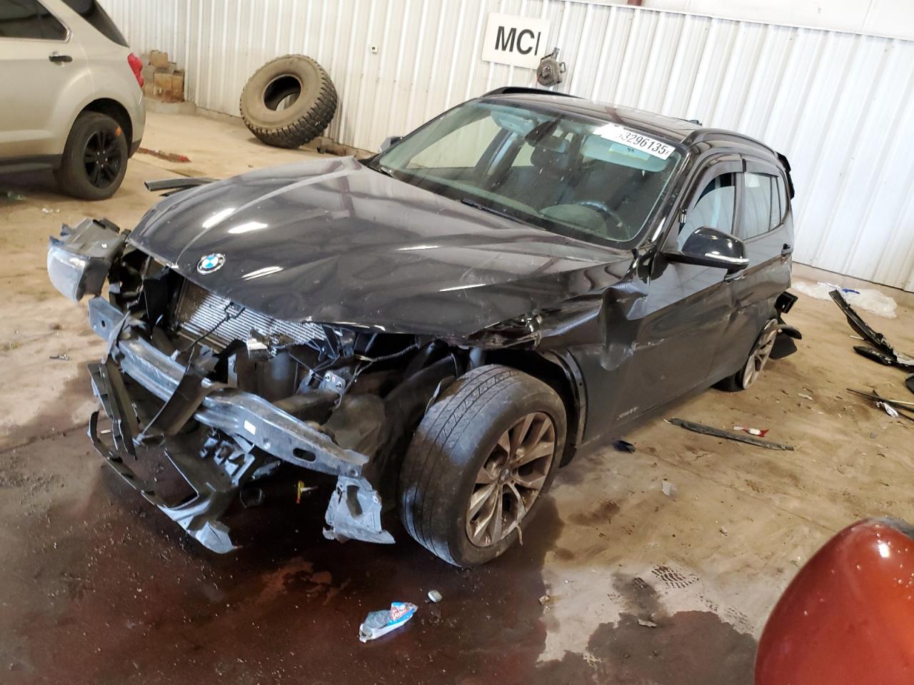 BMW X1 XDRIVE28I