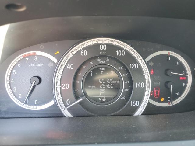 2016 HONDA ACCORD LX 1HGCR2F37GA104555