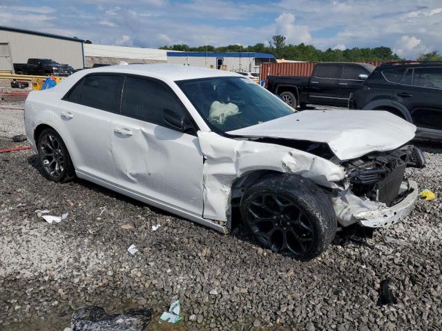 2018 CHRYSLER 300 TOURIN 2C3CCAAGXJH265144
