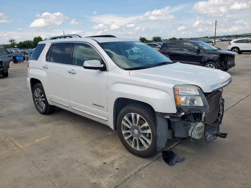 2016 GMC TERRAIN DE 2GKFLRE36G6142934