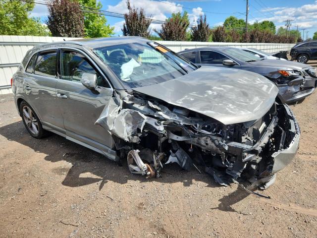 2019 AUDI Q3 PRESTIG WA1FECF33K1062692