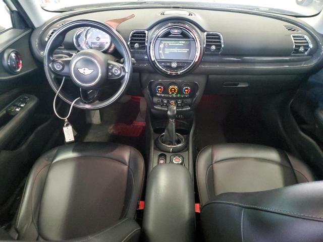 2016 MINI COOPER CLU WMWLN5C5XG2B28201